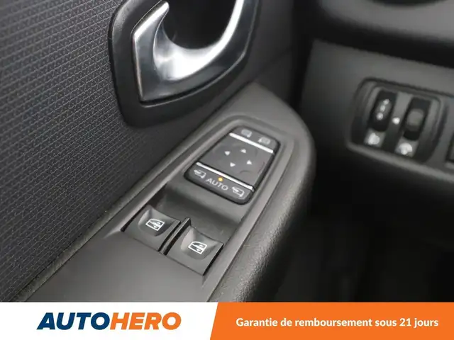 Renault Clio view 27