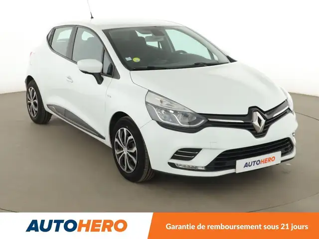 Renault Clio view 8