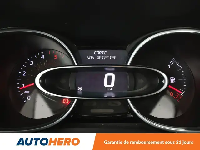 Renault Clio view 20