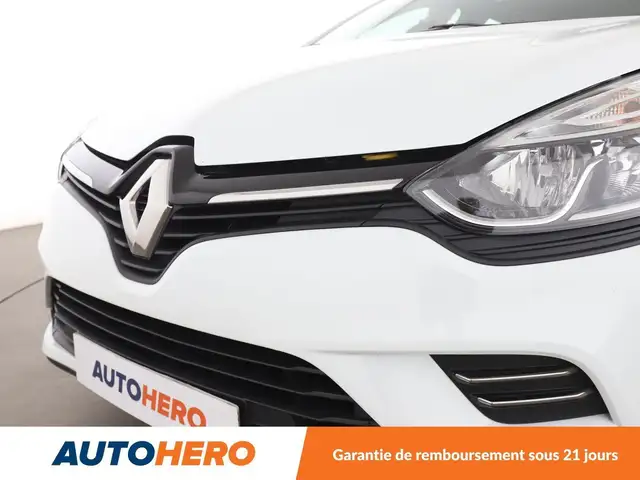 Renault Clio view 28