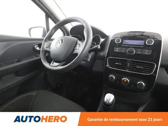 Renault Clio view 13