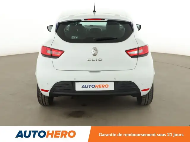 Renault Clio view 5