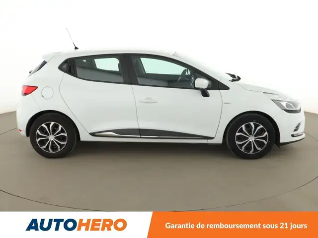 Renault Clio view 7