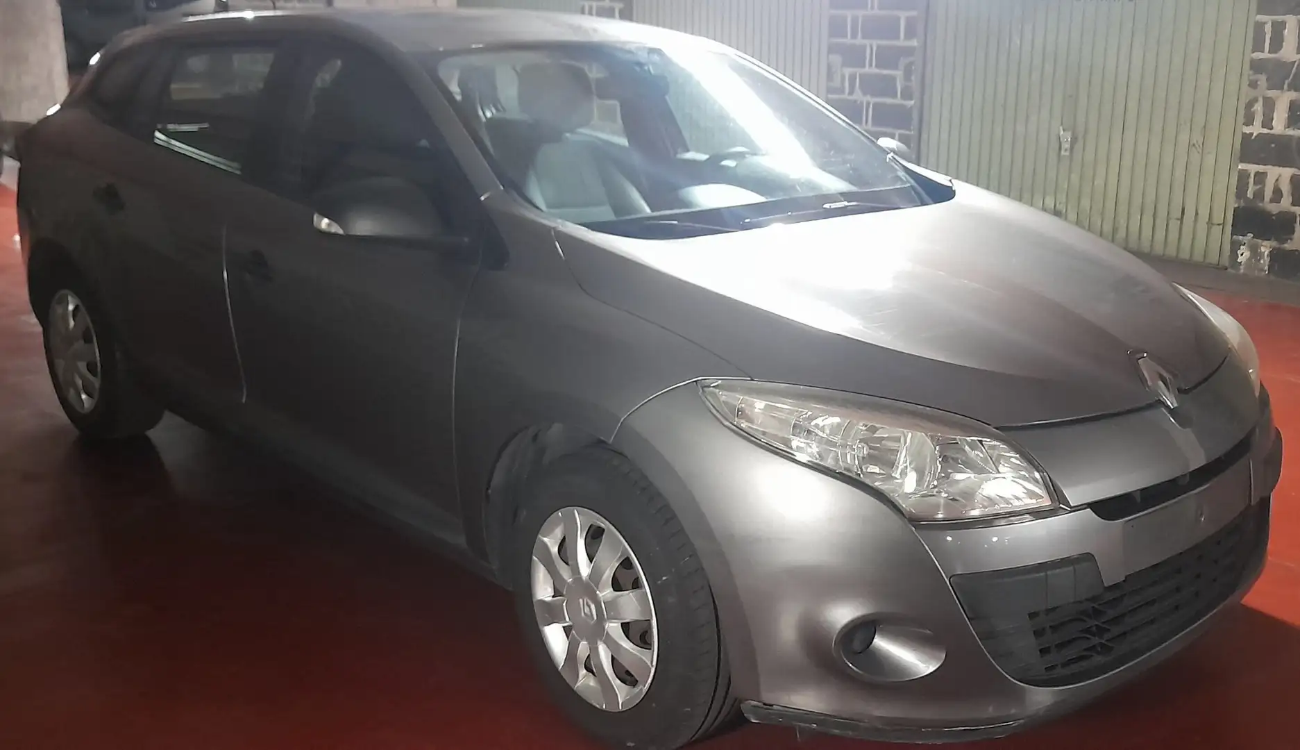 Renault Megane 1.6 16V 110 Dynamique - 2