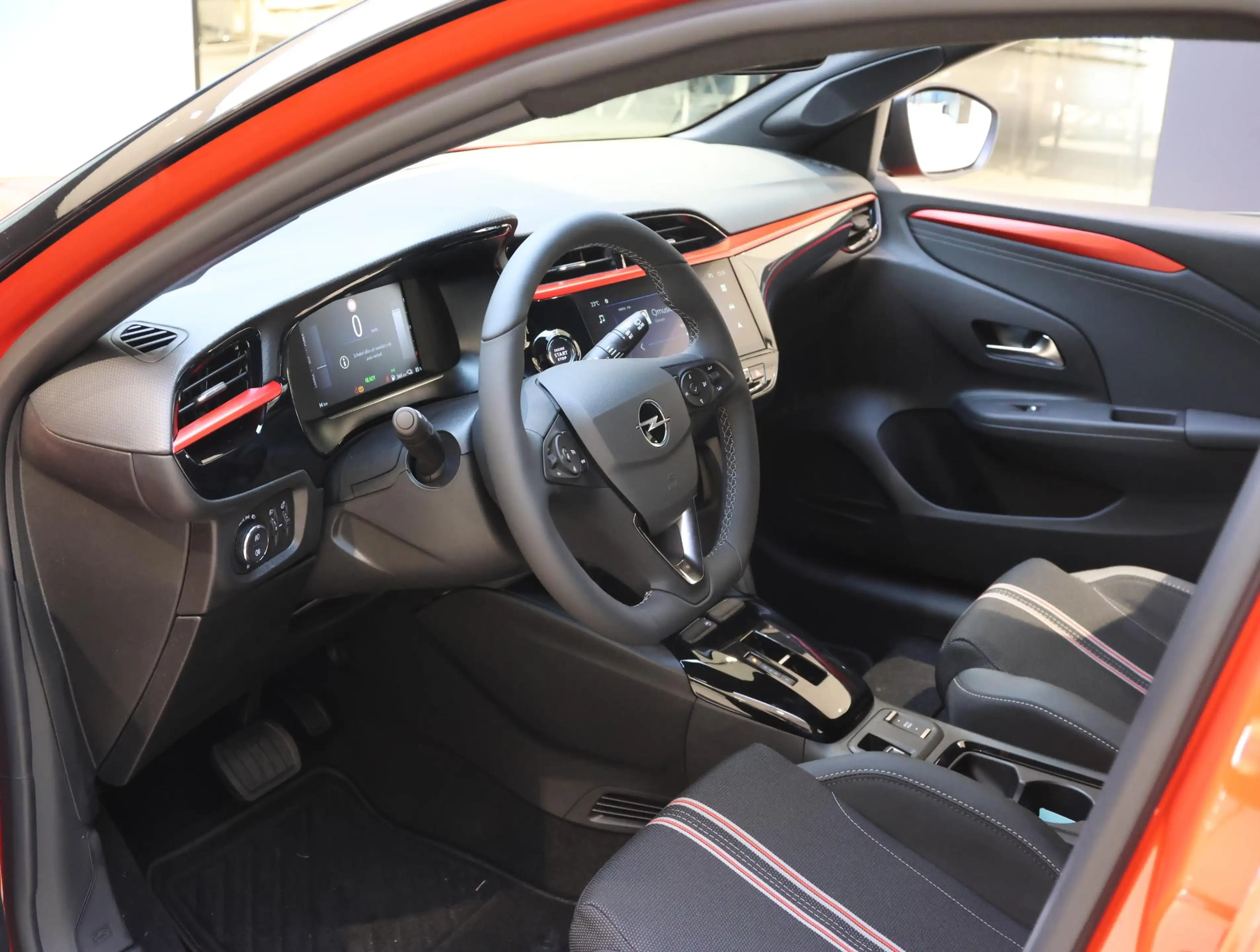 Opel Corsa-e YES 51 kWh Long Range | Demo | Tot 8 jaar garantie — photo 11