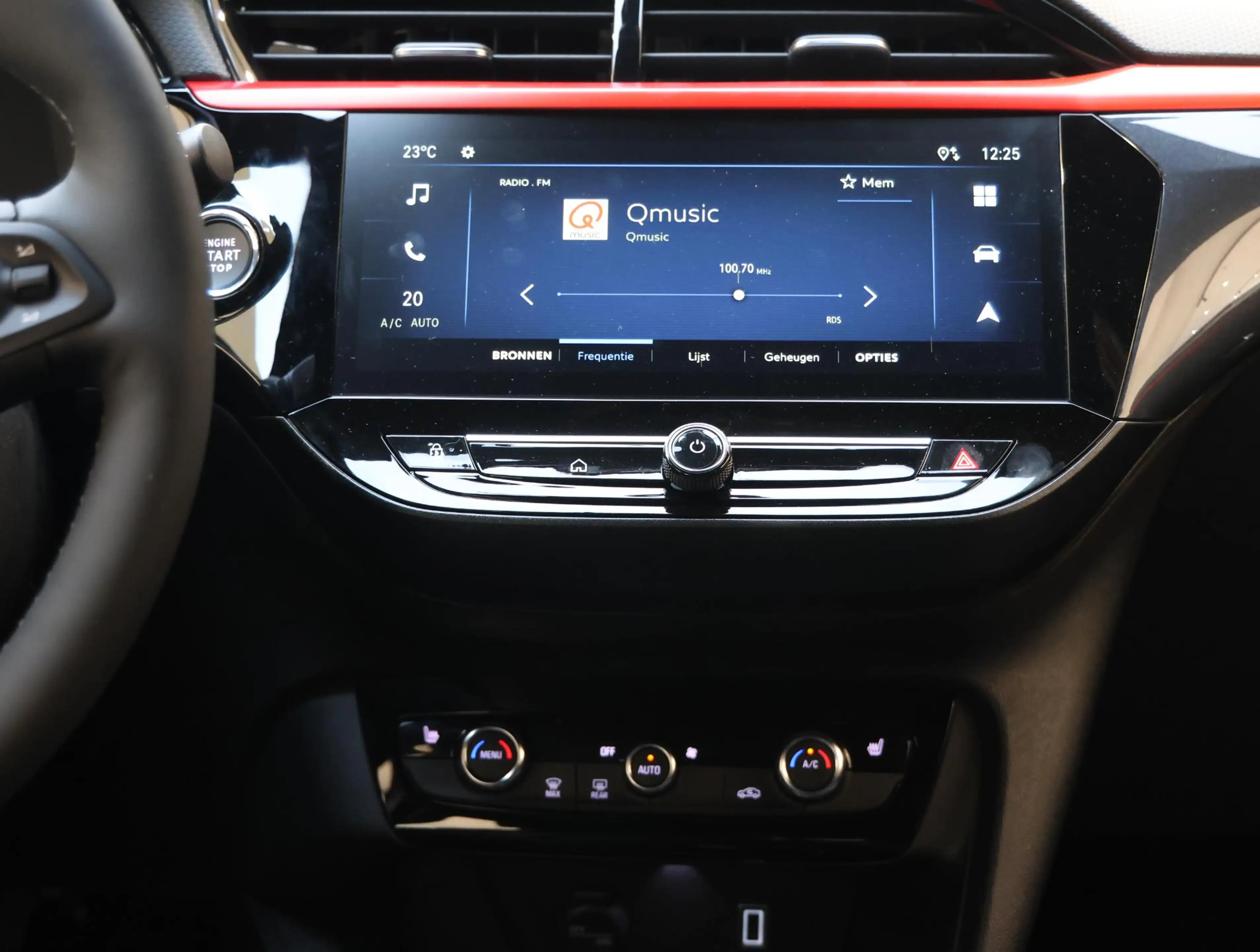 Opel Corsa-e YES 51 kWh Long Range | Demo | Tot 8 jaar garantie — photo 14