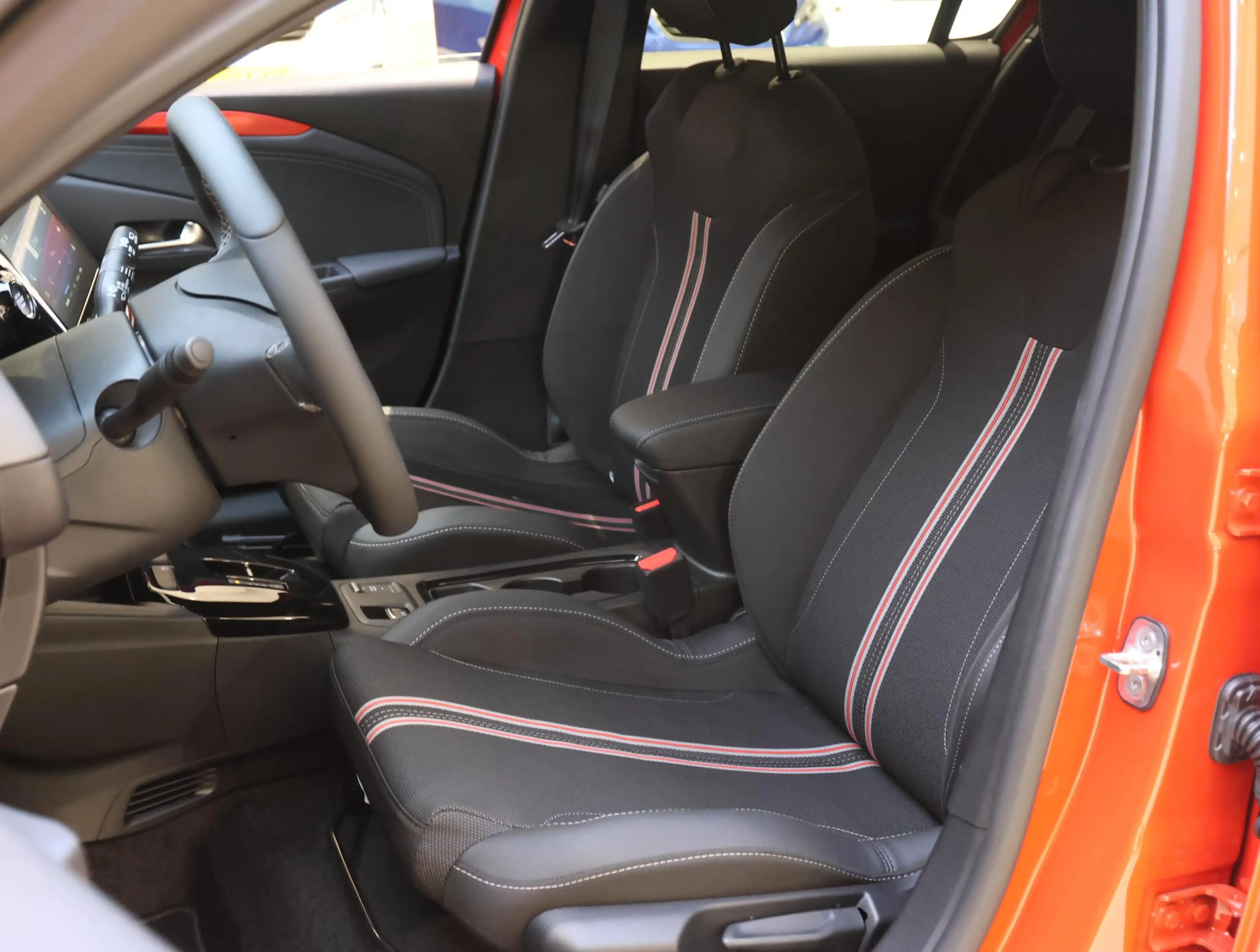 Opel Corsa-e YES 51 kWh Long Range | Demo | Tot 8 jaar garantie — photo 12