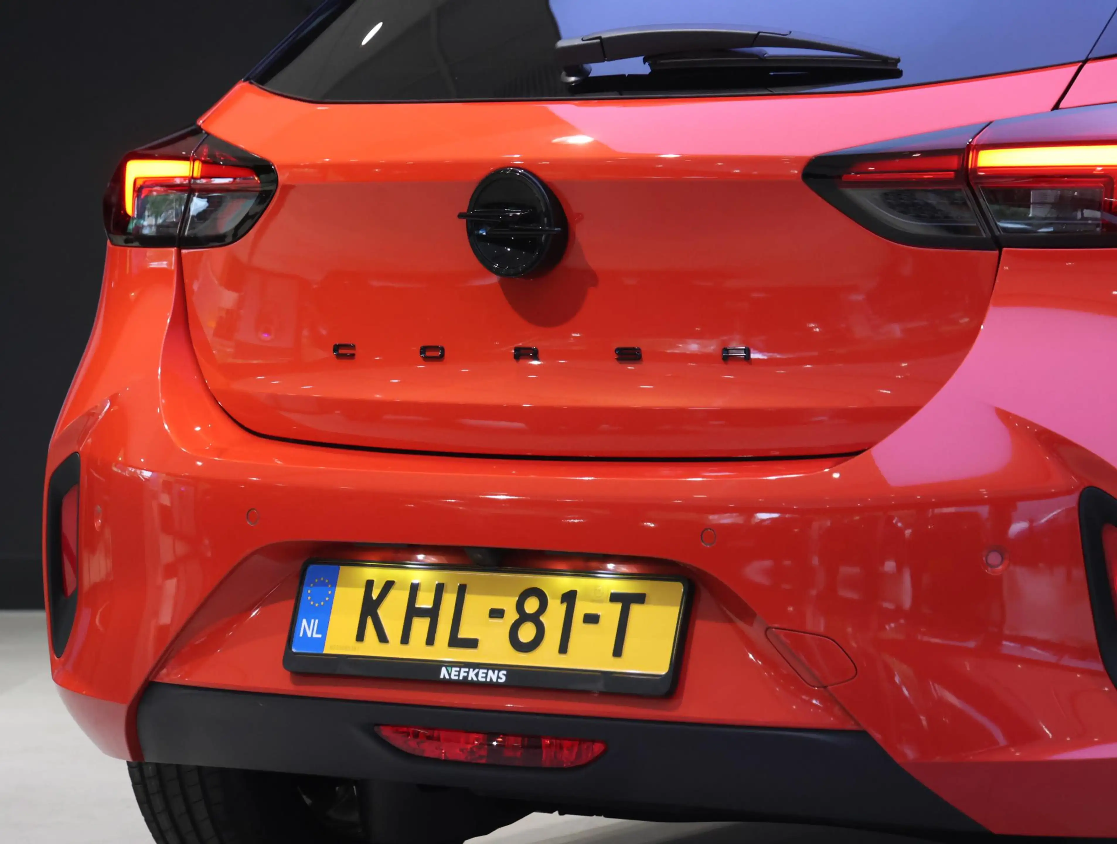 Opel Corsa-e YES 51 kWh Long Range | Demo | Tot 8 jaar garantie — photo 7