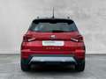 SEAT Arona 1.0 EcoTSI XCELLENCE NAVI+KLIMA+KAMERA Schwarz - thumbnail 4