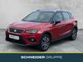 SEAT Arona 1.0 EcoTSI XCELLENCE NAVI+KLIMA+KAMERA Schwarz - thumbnail 1