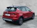 SEAT Arona 1.0 EcoTSI XCELLENCE NAVI+KLIMA+KAMERA Schwarz - thumbnail 5