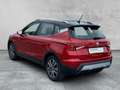 SEAT Arona 1.0 EcoTSI XCELLENCE NAVI+KLIMA+KAMERA Schwarz - thumbnail 3