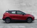 SEAT Arona 1.0 EcoTSI XCELLENCE NAVI+KLIMA+KAMERA Schwarz - thumbnail 6