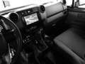 Toyota Land Cruiser LandCruiser GRJ79 Single Cabine Model 2024 Automat Grijs - thumbnail 16