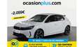 Opel Corsa 1.2T XHL Hybrid S/S GS Aut. 110 Weiß - thumbnail 1