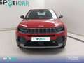 Jeep Avenger 1.2 Altitude 74KW Rojo - thumbnail 2