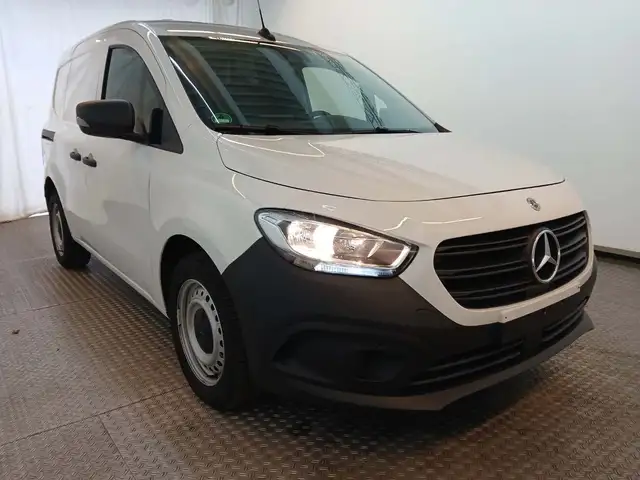 Mercedes-Benz Citan 112 CDI Kasten L 1