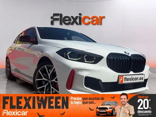 BMW 128 128tiA