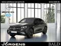 Mercedes-Benz GLC 400 e 4MATIC Coupé mit EQ Hybrid Technologie Grau - thumbnail 1