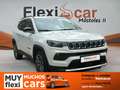 Jeep Compass 1.3 Gse T4 96kW (130CV) Limited MT FWD Blanco - thumbnail 1