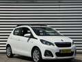 Peugeot 108 1.0 e-VTi 72pk TOP! Active | Airco | Bluetooth | S Wit - thumbnail 2