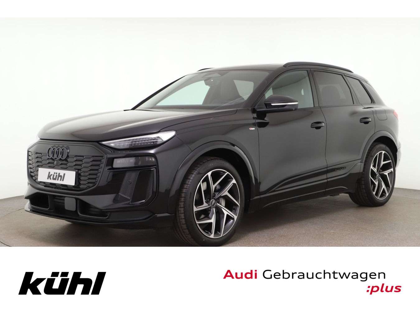 Audi Q6 2026