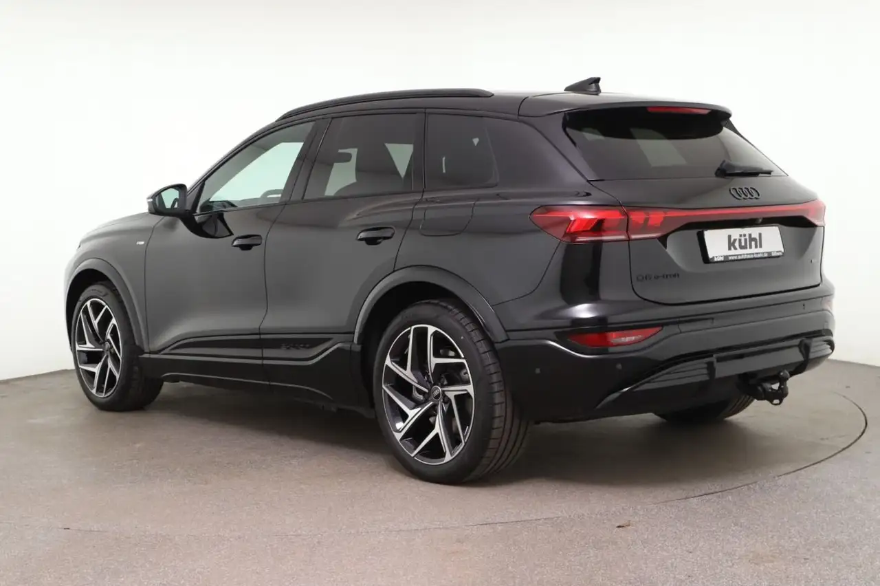 Audi Q6 2026