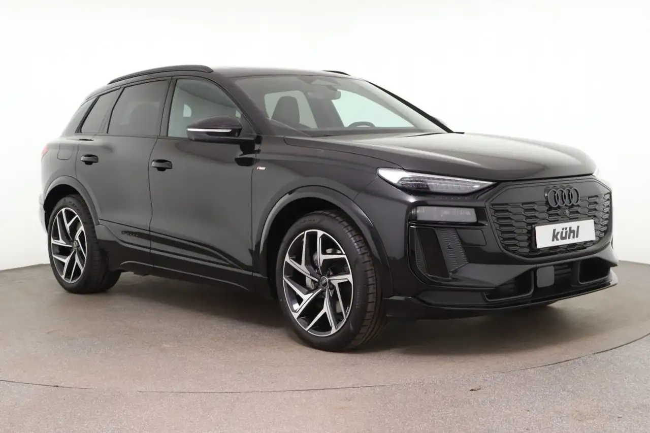 Audi Q6 2026