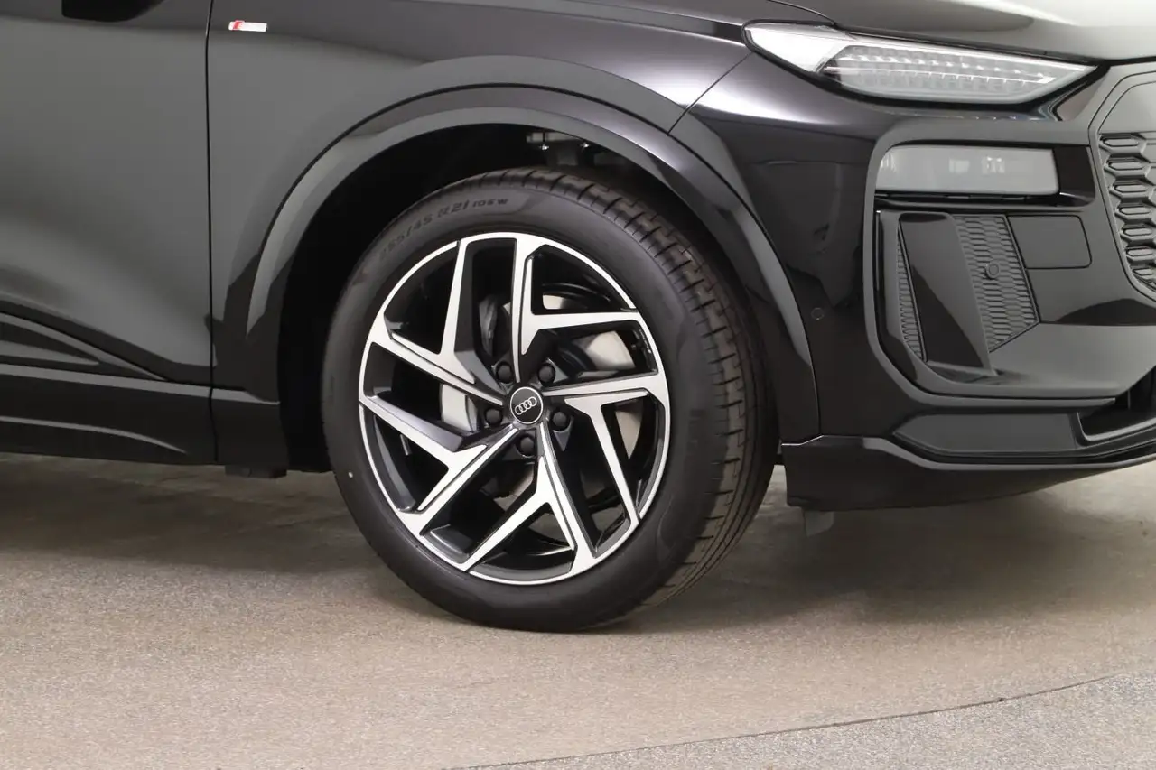 Audi Q6 2026
