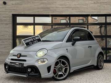 1.4 T-Jet Abarth 595 Competizione 250CV