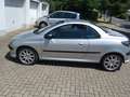 Peugeot 206 206 CC 110 Silber - thumbnail 5