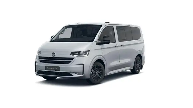 Volkswagen T7 Caravelle 2.0 TDI 150CV Life L1 IVA DEDUCIBILE