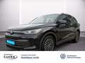 Volkswagen Tiguan 2.0 TDI Goal Matrix AHK Kamera el.Heckkl Schwarz - thumbnail 1