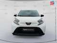Toyota Aygo X 1.0 VVT-i 72ch Dynamic Weiß - thumbnail 2