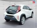 Toyota Aygo X 1.0 VVT-i 72ch Dynamic Weiß - thumbnail 6