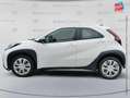 Toyota Aygo X 1.0 VVT-i 72ch Dynamic Weiß - thumbnail 9