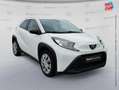 Toyota Aygo X 1.0 VVT-i 72ch Dynamic Weiß - thumbnail 3