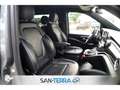 Mercedes-Benz V 300 d AVANTGARDE NAVI*LEDER*LED*360-KAMERA*BURMESTER*T Grau - thumbnail 25
