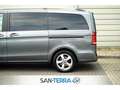 Mercedes-Benz V 300 d AVANTGARDE NAVI*LEDER*LED*360-KAMERA*BURMESTER*T Grau - thumbnail 8
