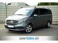 Mercedes-Benz V 300 d AVANTGARDE NAVI*LEDER*LED*360-KAMERA*BURMESTER*T Grau - thumbnail 4