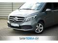 Mercedes-Benz V 300 d AVANTGARDE NAVI*LEDER*LED*360-KAMERA*BURMESTER*T Grau - thumbnail 5