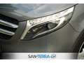 Mercedes-Benz V 300 d AVANTGARDE NAVI*LEDER*LED*360-KAMERA*BURMESTER*T Grau - thumbnail 10
