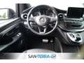 Mercedes-Benz V 300 d AVANTGARDE NAVI*LEDER*LED*360-KAMERA*BURMESTER*T Grau - thumbnail 16