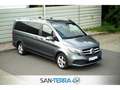 Mercedes-Benz V 300 d AVANTGARDE NAVI*LEDER*LED*360-KAMERA*BURMESTER*T Grau - thumbnail 2