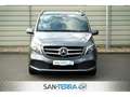 Mercedes-Benz V 300 d AVANTGARDE NAVI*LEDER*LED*360-KAMERA*BURMESTER*T Grau - thumbnail 3