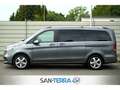 Mercedes-Benz V 300 d AVANTGARDE NAVI*LEDER*LED*360-KAMERA*BURMESTER*T Grau - thumbnail 6