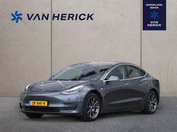 Standard RWD Plus 60 kWh | Pano | Leder | Nette st