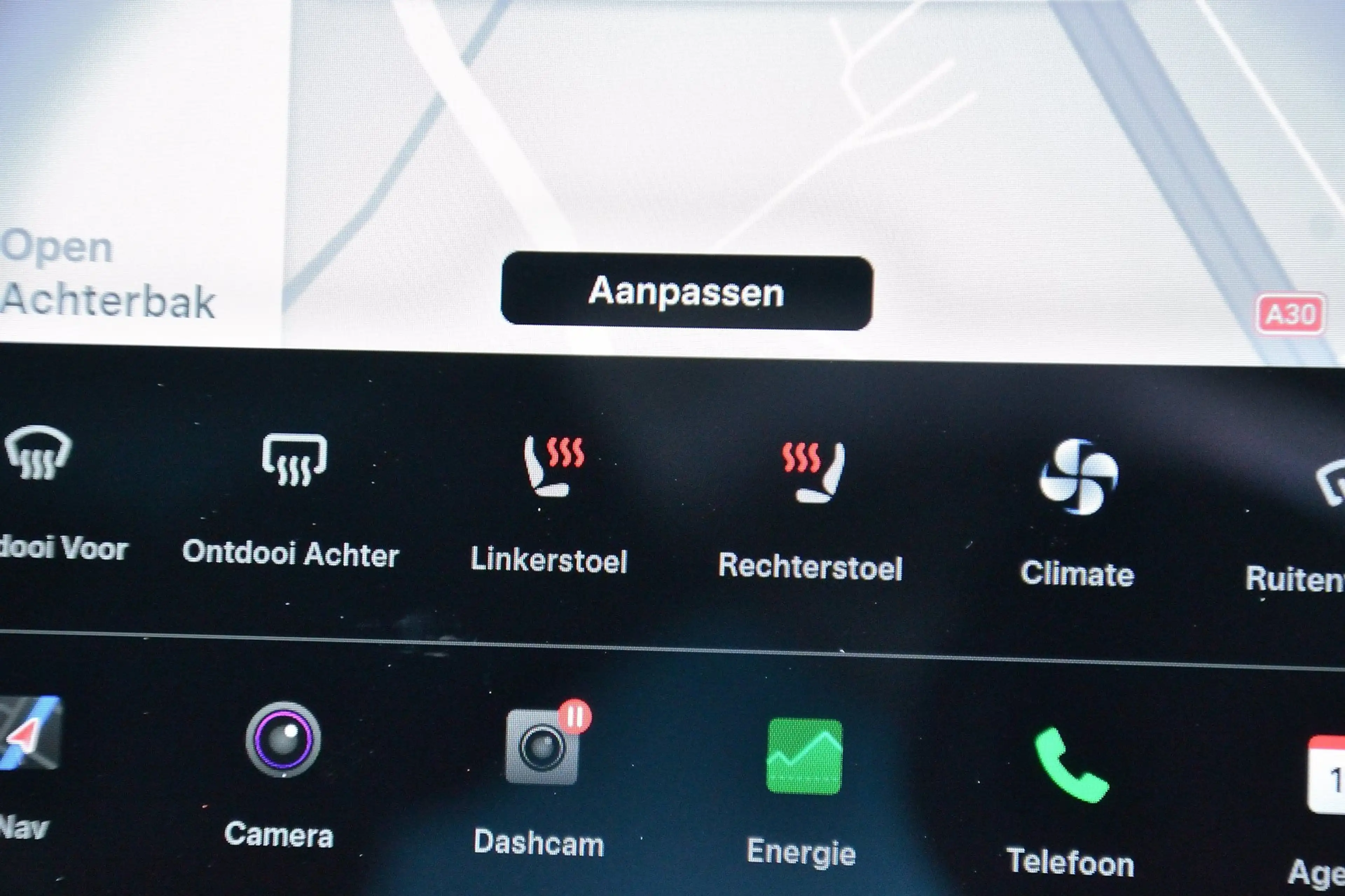 Tesla Model 3 Standard RWD Plus 60 kWh | Pano | Leder | Nette st — photo 14