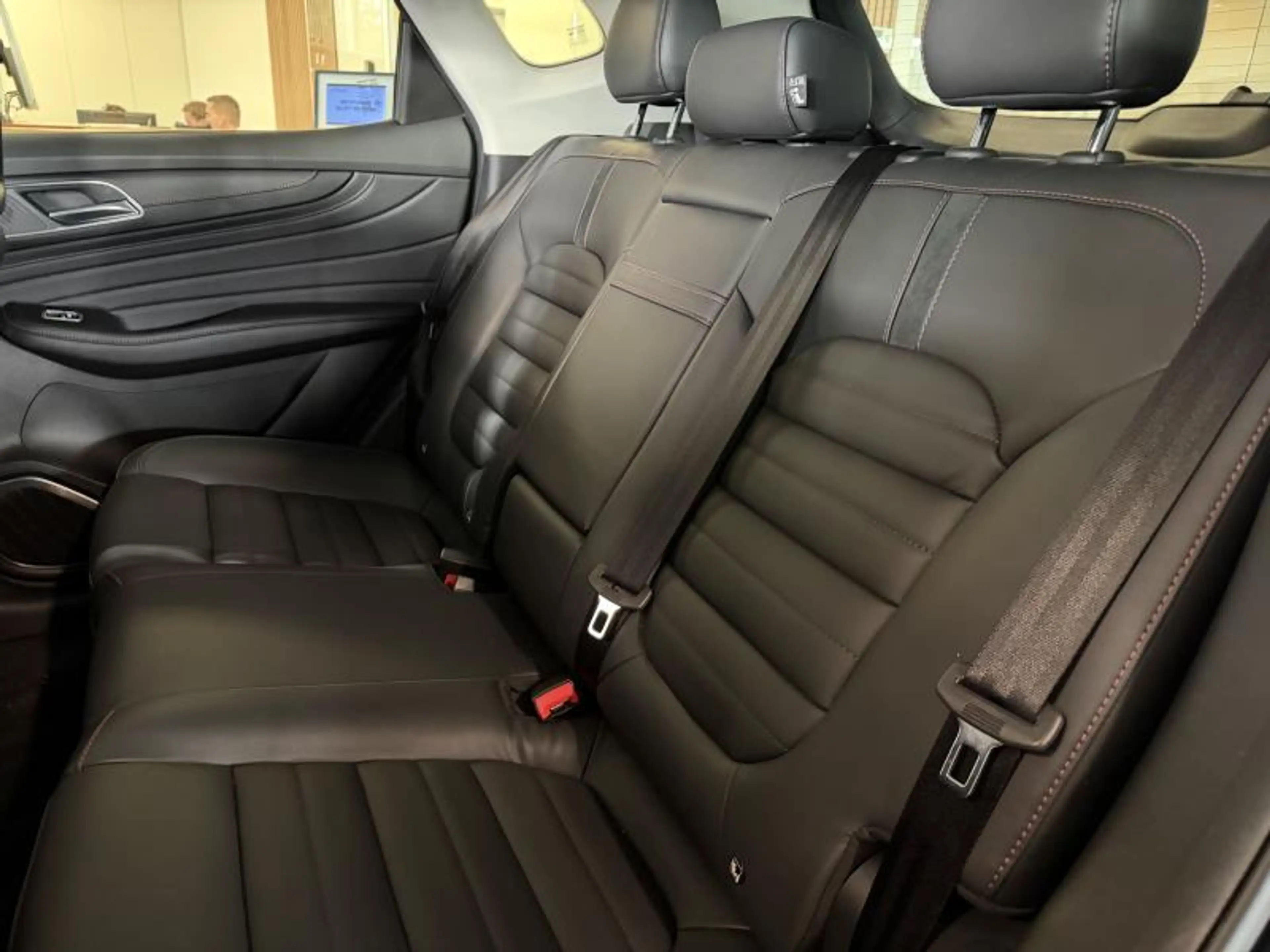 MG EHS 1.5T-GDi PLUG-IN Luxury | GPS, camera,... | FULL O — photo 13