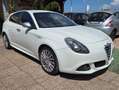 Alfa Romeo Giulietta Giulietta III 2010 1.4 t. m.air Distinctive 170cv Bianco - thumbnail 1